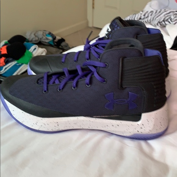 curry 10 shoes